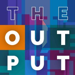 cover art for The Output