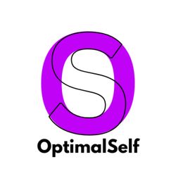 cover art for The OptimalSelf Podcast