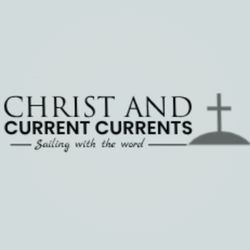 cover art for Christ and Current Currents