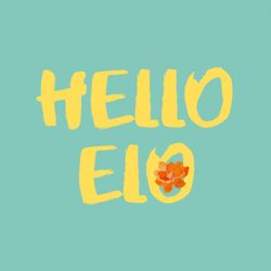 cover art for Hello Elo