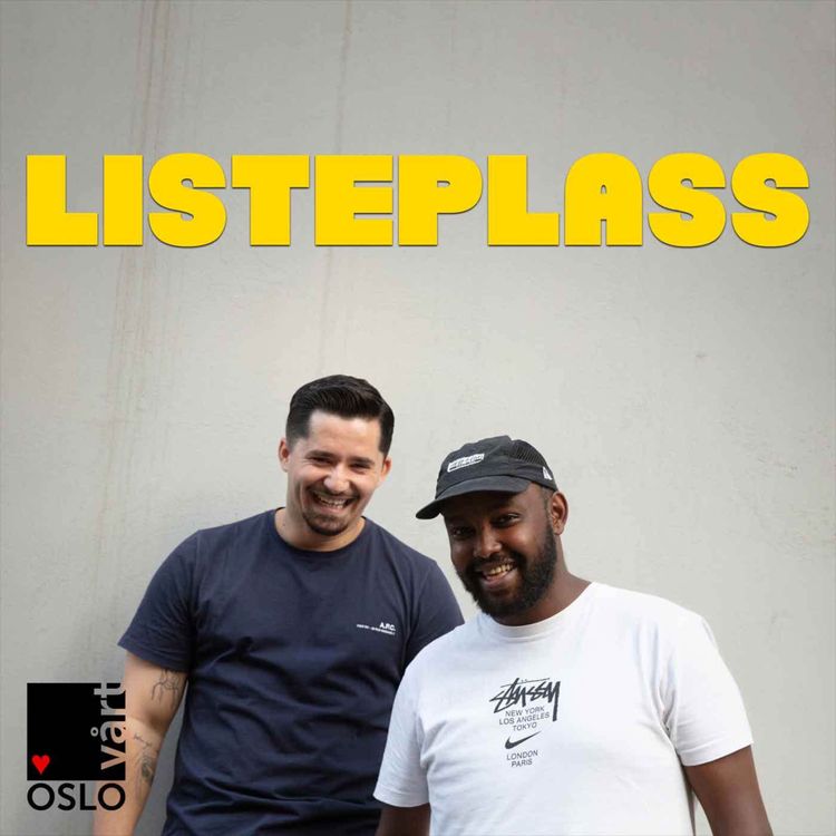 cover art for Gjest: Makosir