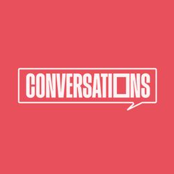 cover art for Conversations