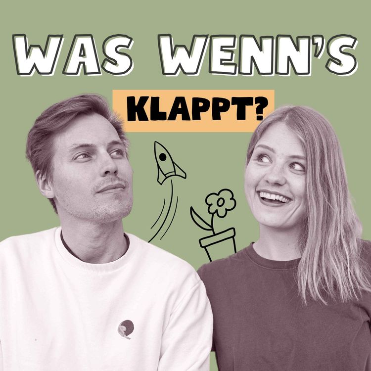 cover art for Vom Arbeitnehmerleben in die Selbstständigkeit! • Austausch mit Gamze von Home Staging Concept