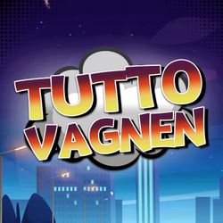 cover art for Tuttovagnen