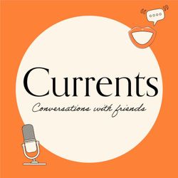cover art for Currents