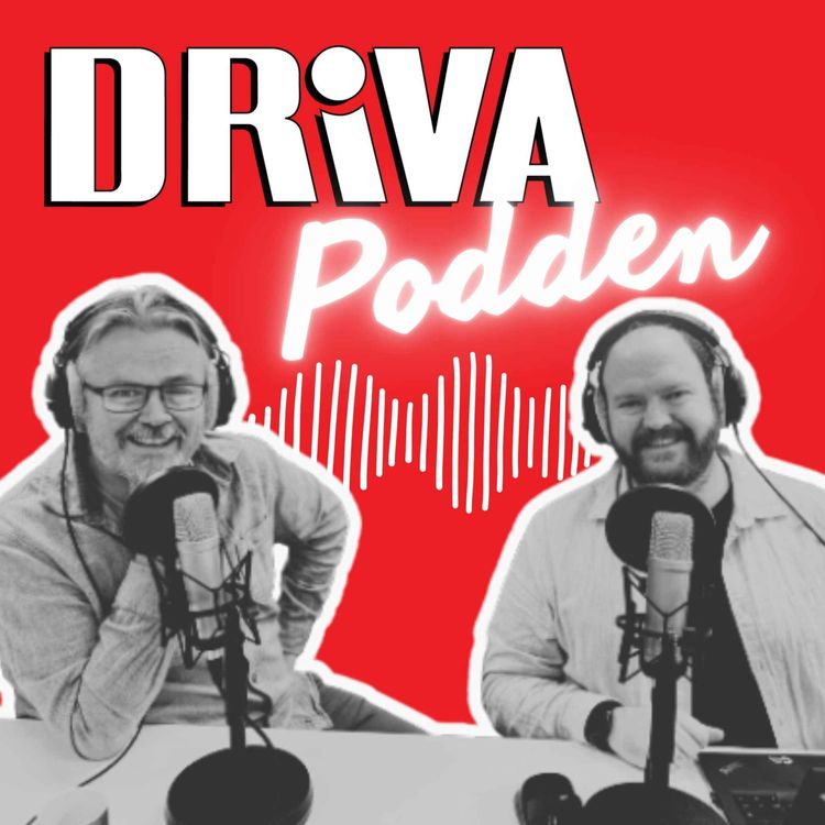 cover art for Tar papiravis-grep: – Vi må være frammi skoa