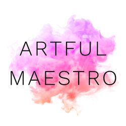 cover art for Artful Maestro