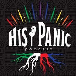 cover art for His Panic Podcast