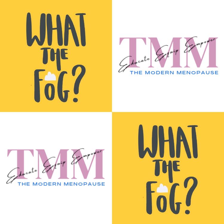 cover art for What the Fog? with Jo and Em Episode 18