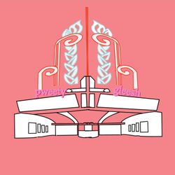 cover art for GLEESH CINEMAS