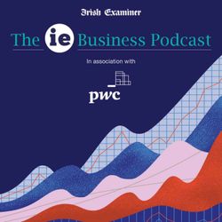 cover art for The ieBusiness Podcast