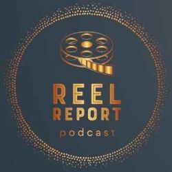 cover art for Reel Report