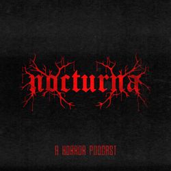 cover art for Nocturna