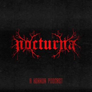 cover art for Nocturna