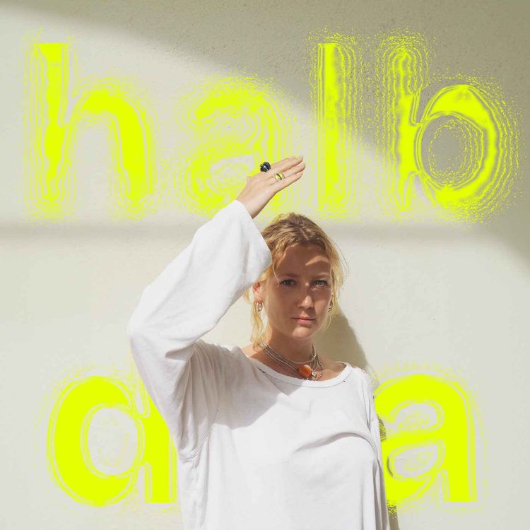 cover art for Das Märchen vom Anfang des Endes der Menschheit