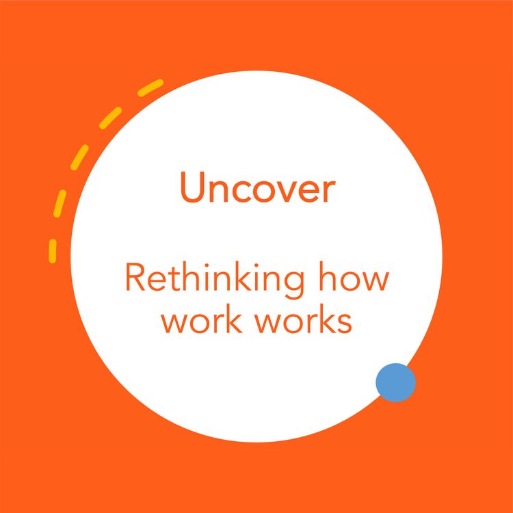 cover art for Cultivating creativity