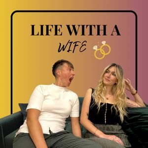 cover art for Life With a Wife