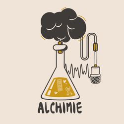 cover art for Alchimie 