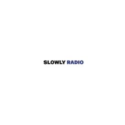 cover art for SLOWLY RADIO