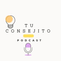 cover art for Tu consejito podcast