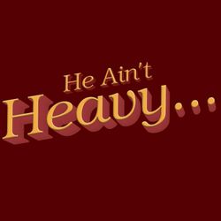 cover art for He Ain't Heavy...