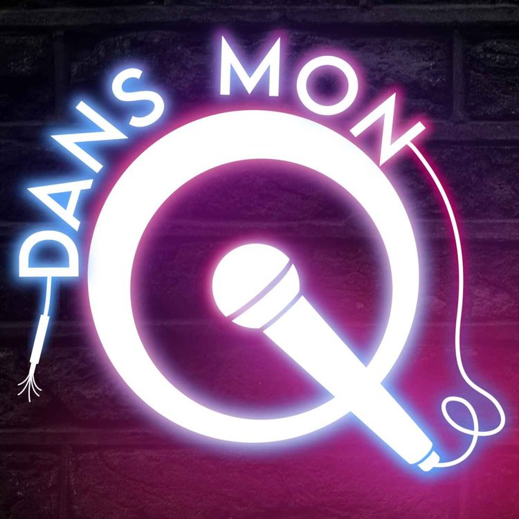 cover art for Un secret dans le placard