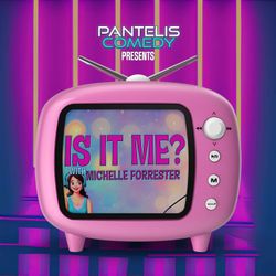 cover art for Is It Me?