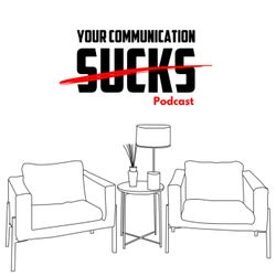 cover art for Your Communication Podcast