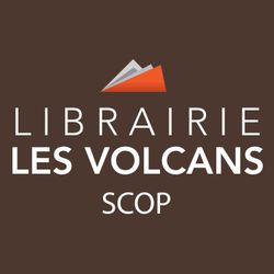 cover art for Librairie les Volcans SCOP