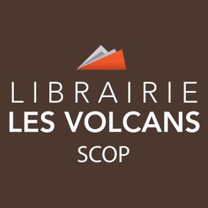cover art for Librairie les Volcans SCOP