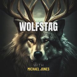 cover art for Wolfstag