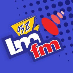 cover art for LMFM Local News