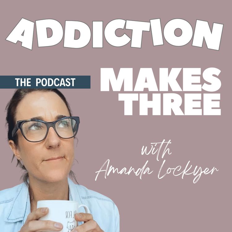 cover art for Trailer - Addiction Makes Three