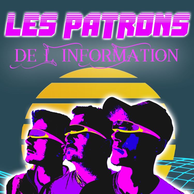 cover art for S01E18 / Etonnantes maladies