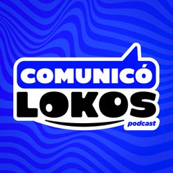 cover art for Comunicólokos Podcast