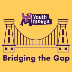 cover art for Bristol's Bridging The Gap 