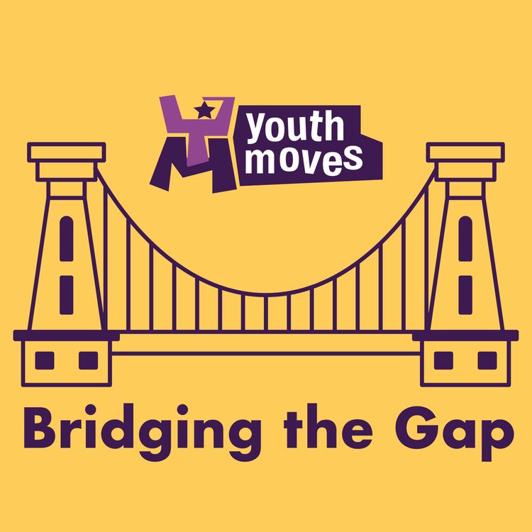 cover art for New Youth Zone tackling inequality in Bristol