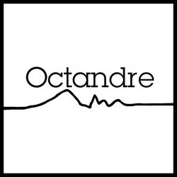 cover art for Octandre