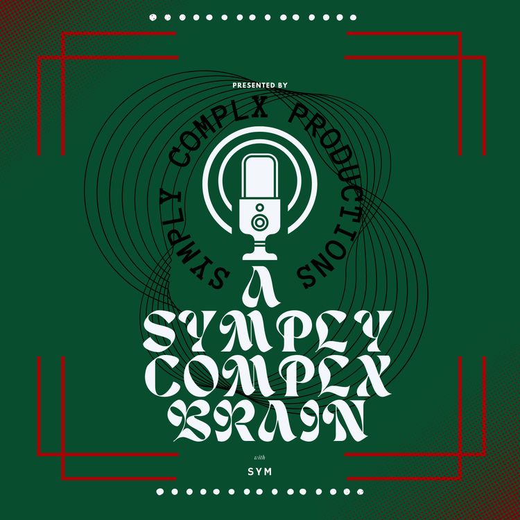 cover art for Show Up For Yourself 