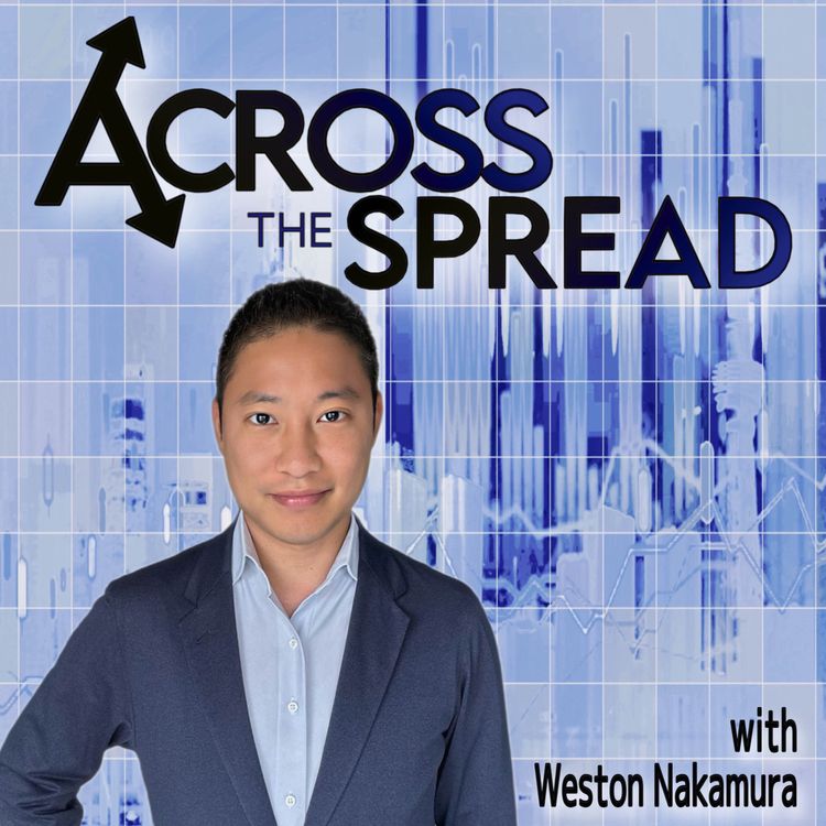 cover art for From D-Student with Zero Experience To Trading At Goldman Sachs: Weston Nakamura’s Story