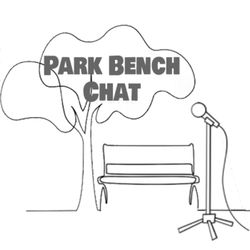 cover art for Park Bench Chat