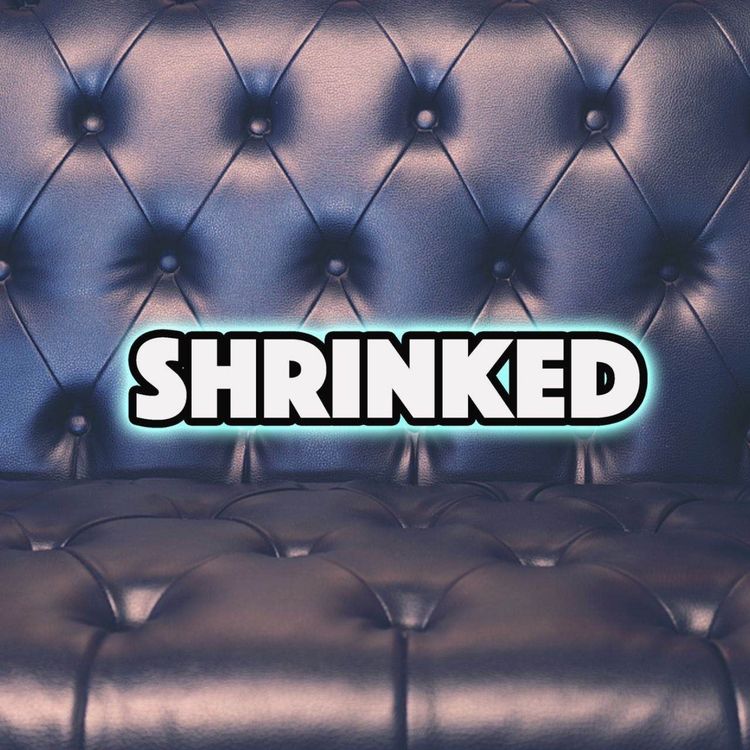 cover art for Robert