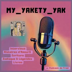 cover art for MY_YAKETY_YAK