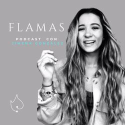 cover art for Flamas Podcast 