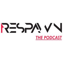 cover art for The Respawn Podcast