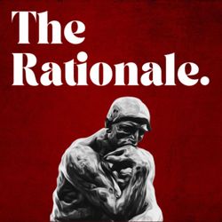 cover art for The Rationale