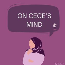 cover art for On Cece's Mind