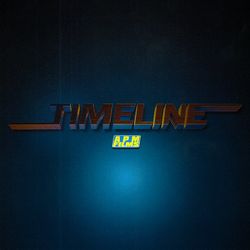 cover art for TIMELINE
