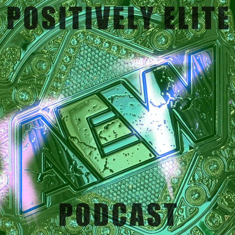 cover art for The PEPCast 0 - The Intro