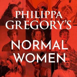 cover art for Normal Women